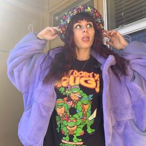 Meet your Posher, Karina